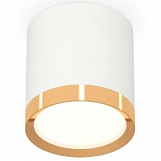Накладной светильник ambrella light xs xs8141004